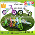 2015 Smart Kids Toy Handmade Wholesale Kids Bike, Hot Sale Wooden Balance Bike for Kids